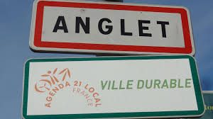 Vivre à Anglet