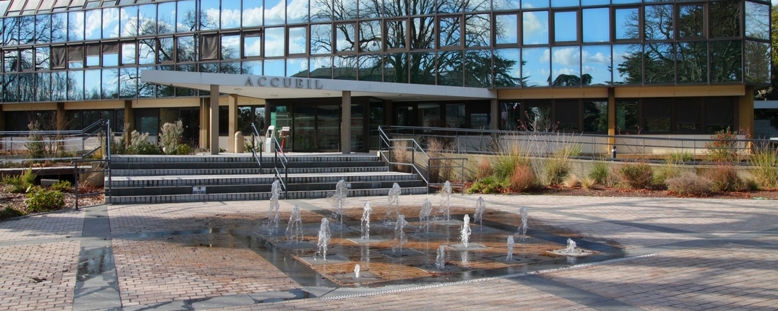 Mairie Mérignac