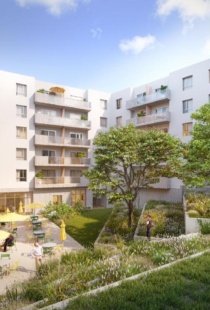 Villa Kera Limoges