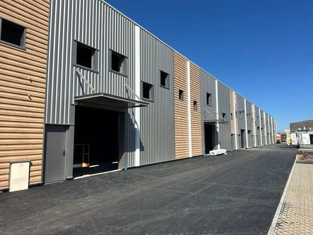 Silo Tyrosse