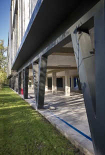 Links Park Merignac
