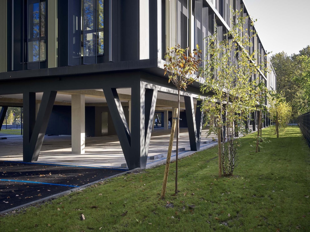 Links Park Merignac