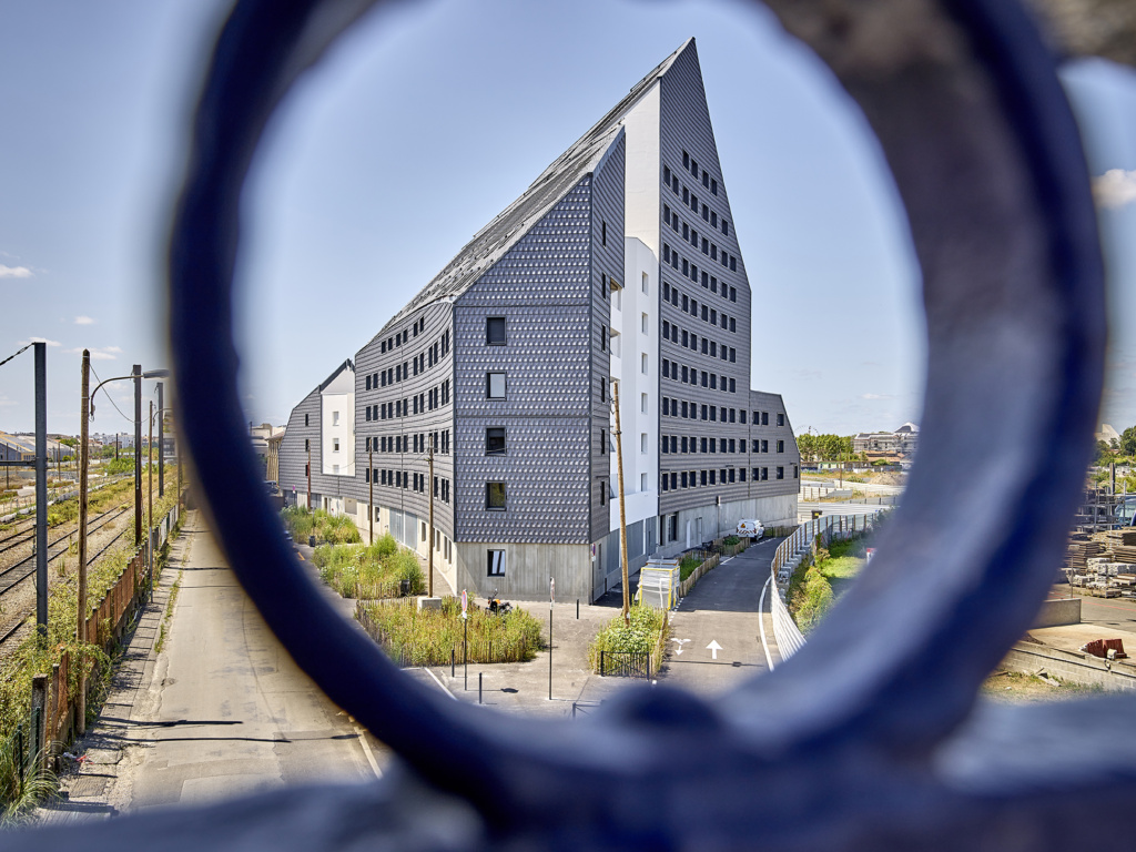 Be Student Bordeaux