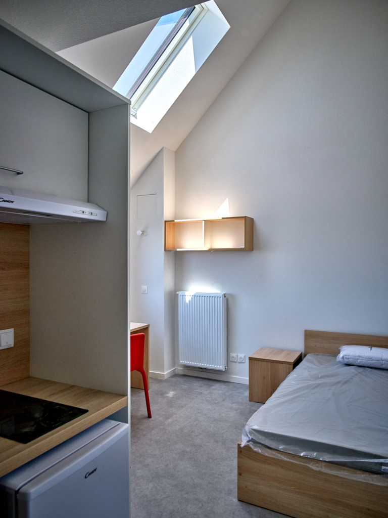 Be Student Bordeaux