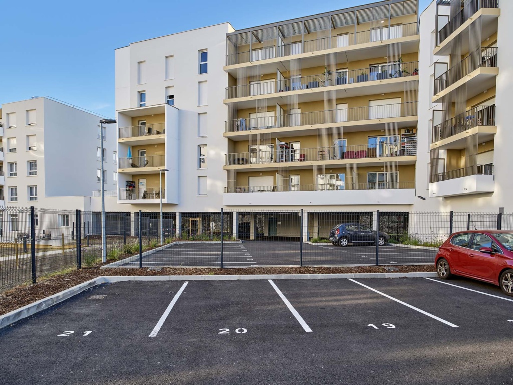 Craies Blanches & InCity - Mont de Marsan