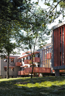 B70 bureaux neufs Biarritz