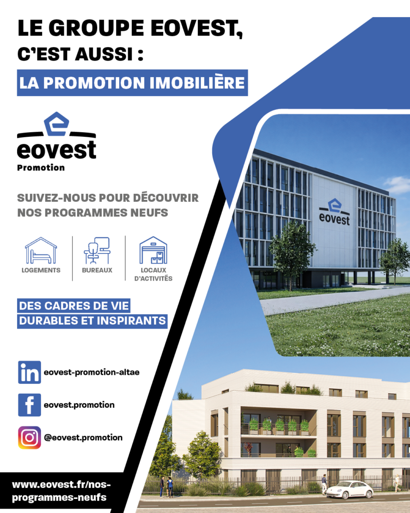 Eovest Promotion