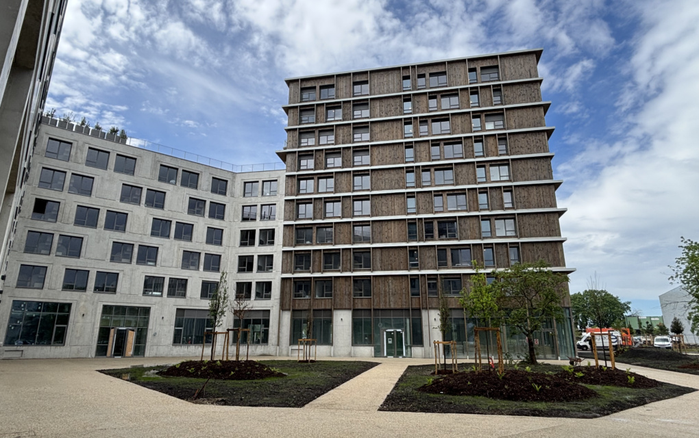 Humanities village