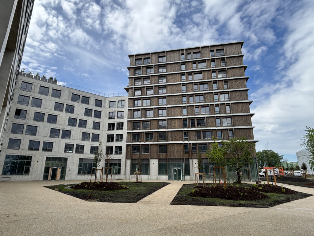 Humanities village