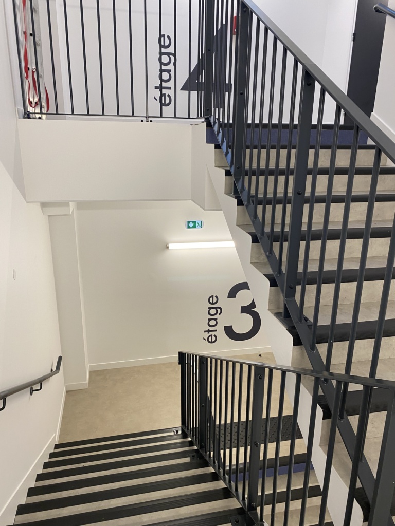 Connexion Dax