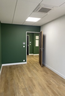 B70 bureaux neufs Biarritz