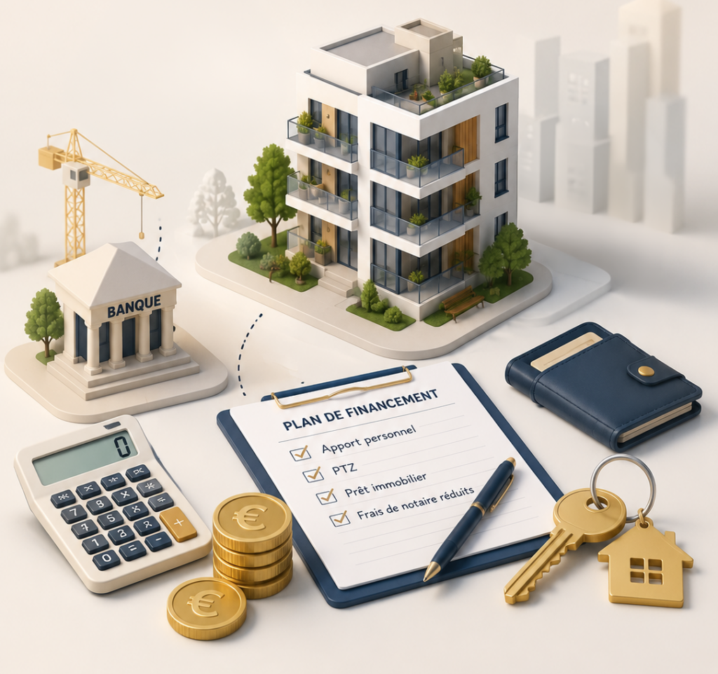 Apport-perso-immobilier-neuf