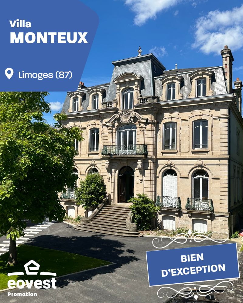 Villa Monteux