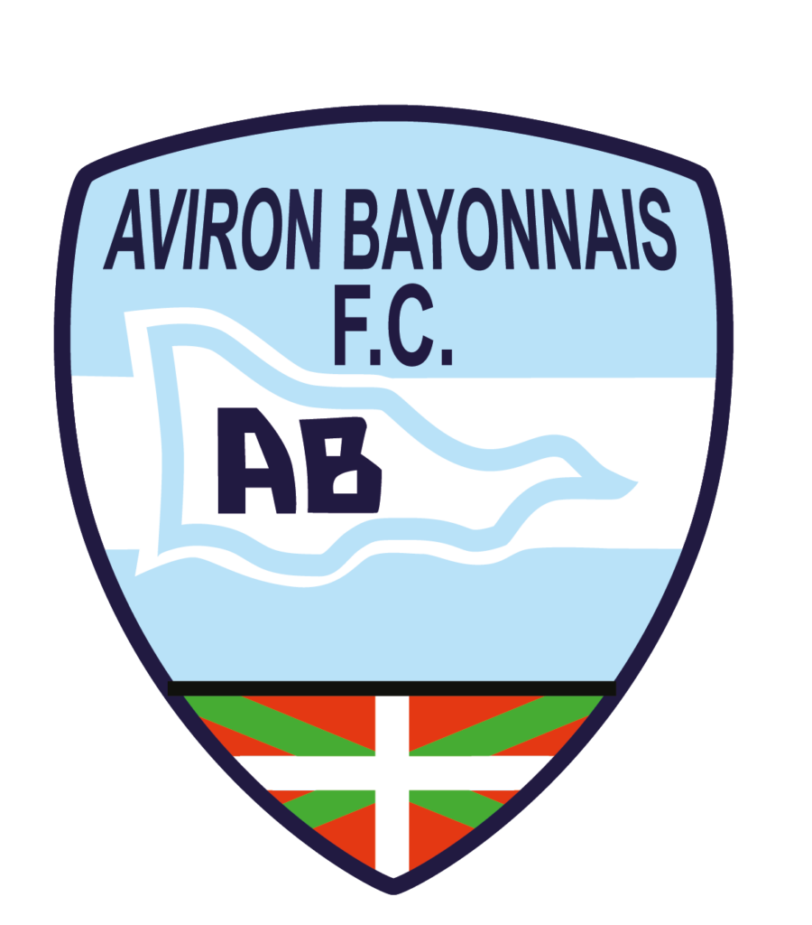 Aviron Bayonnais foot