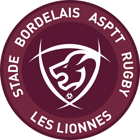 Lionnes stade bordelais